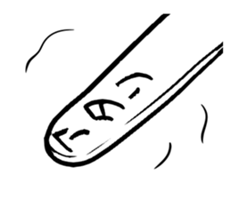 LOVE ICE CREAM sticker #5690875