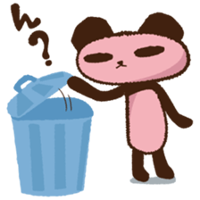 MOMOPAN sticker #5691318