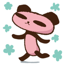 MOMOPAN sticker #5691321