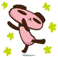 MOMOPAN sticker #5691322