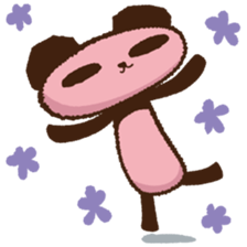 MOMOPAN sticker #5691323