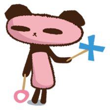 MOMOPAN sticker #5691324