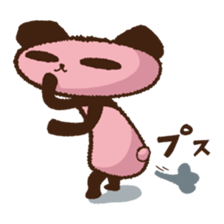 MOMOPAN sticker #5691332