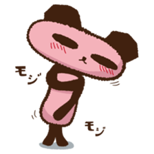 MOMOPAN sticker #5691334