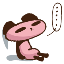 MOMOPAN sticker #5691342