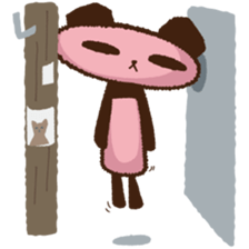 MOMOPAN sticker #5691343