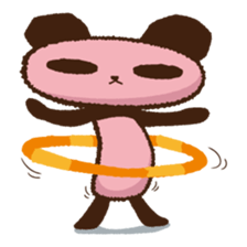 MOMOPAN sticker #5691344