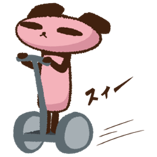 MOMOPAN sticker #5691347