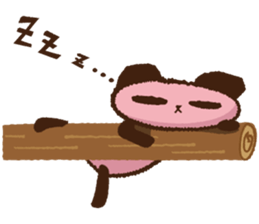 MOMOPAN sticker #5691349