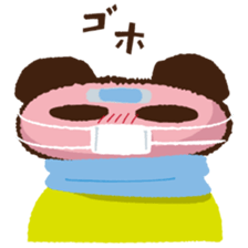 MOMOPAN sticker #5691350