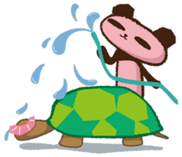 MOMOPAN sticker #5691354