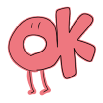 A point and a line and bar of country sticker #5691356