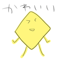 A point and a line and bar of country sticker #5691367