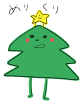 A point and a line and bar of country sticker #5691395