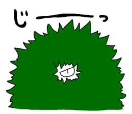 Usa kyoudai sticker #5691401