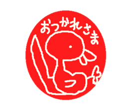 Birds Sticker2 sticker #5691535