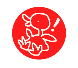 Birds Sticker2 sticker #5691540