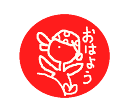 Birds Sticker2 sticker #5691550