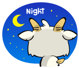 CAPRI Daily Life sticker #5691637