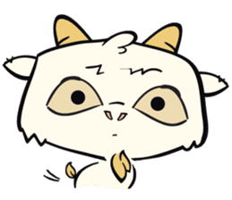 CAPRI Daily Life sticker #5691640