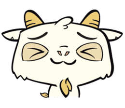 CAPRI Daily Life sticker #5691644