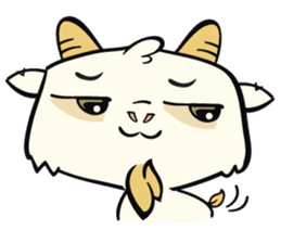 CAPRI Daily Life sticker #5691645