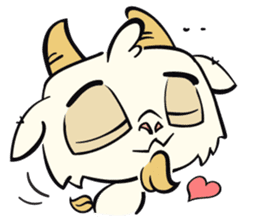 CAPRI Daily Life sticker #5691646