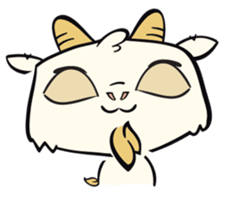 CAPRI Daily Life sticker #5691647