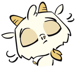 CAPRI Daily Life sticker #5691649