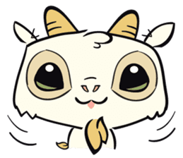 CAPRI Daily Life sticker #5691650