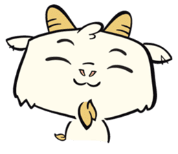 CAPRI Daily Life sticker #5691653