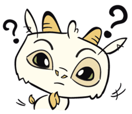 CAPRI Daily Life sticker #5691654