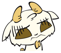 CAPRI Daily Life sticker #5691655