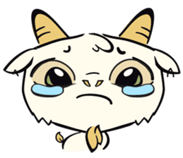 CAPRI Daily Life sticker #5691657