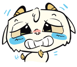 CAPRI Daily Life sticker #5691663