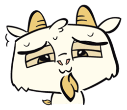 CAPRI Daily Life sticker #5691664