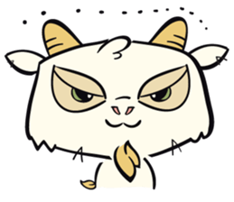 CAPRI Daily Life sticker #5691666