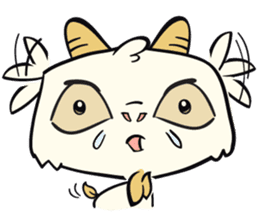 CAPRI Daily Life sticker #5691668