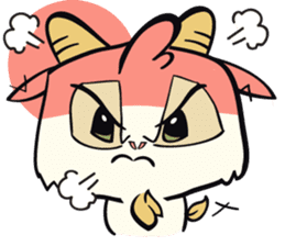 CAPRI Daily Life sticker #5691670