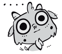 CAPRI Daily Life sticker #5691672