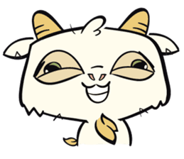 CAPRI Daily Life sticker #5691673