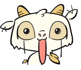 CAPRI Daily Life sticker #5691674