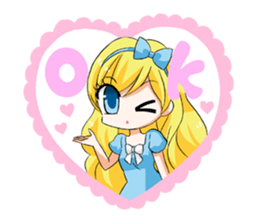 Bijo de Knight! sticker #5692948