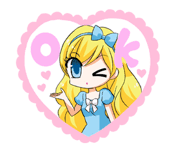 Bijo de Knight! sticker #5692948