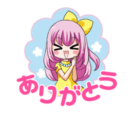 Bijo de Knight! sticker #5692949