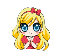 Bijo de Knight! sticker #5692953