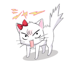 Bijo de Knight! sticker #5692964