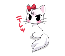 Bijo de Knight! sticker #5692969