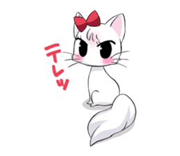 Bijo de Knight! sticker #5692969