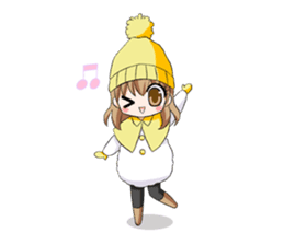 Bijo de Knight! sticker #5692971